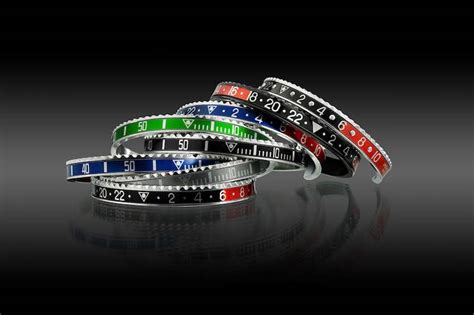 ghiera rolex bracciale|Accessori/ricambi Rolex .